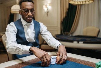 game 789Club Poker